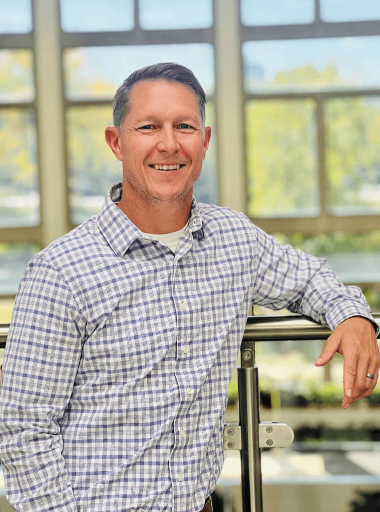 truhealth chiropractic doctor